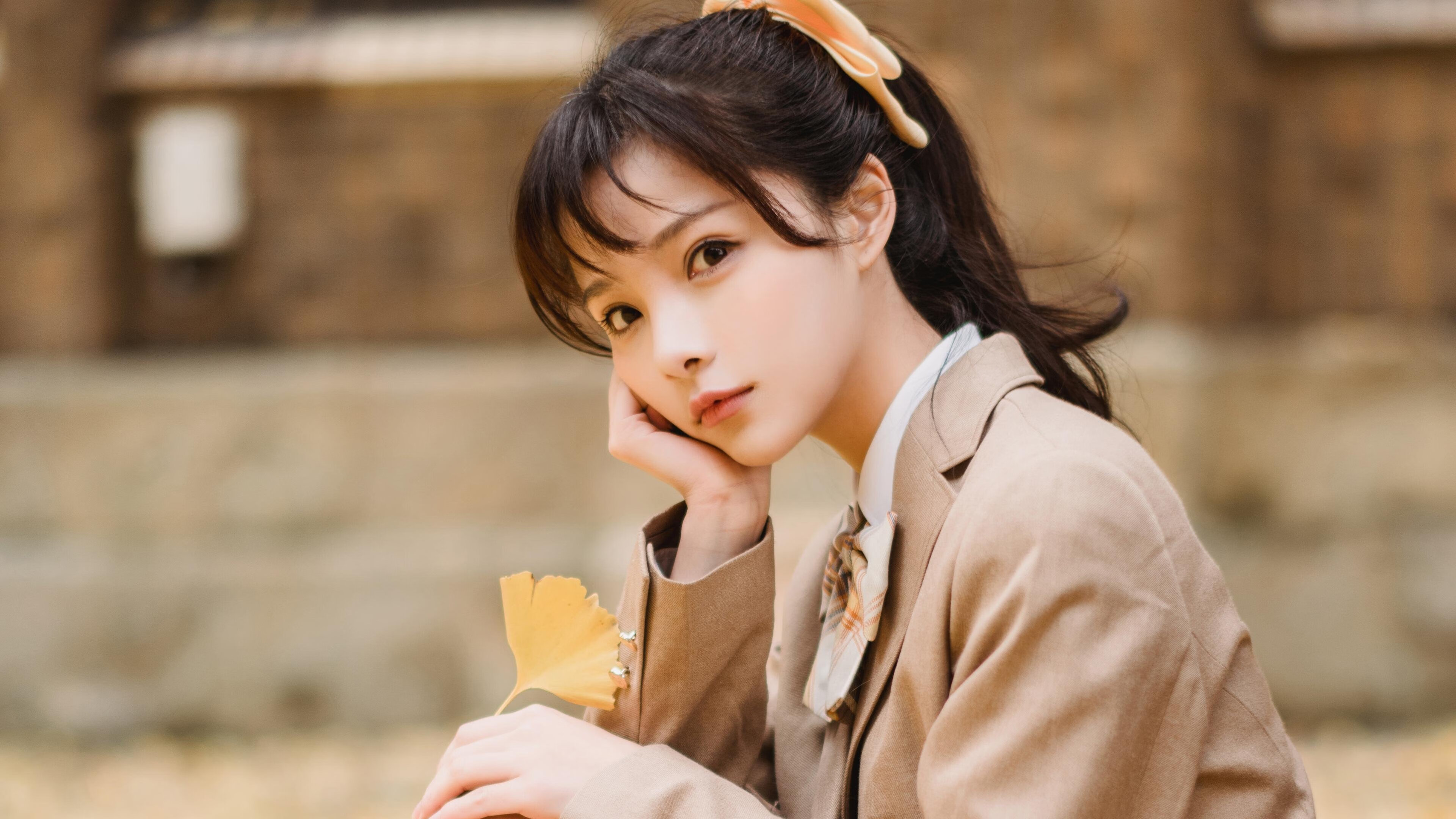 魔术前锋演讲TED大会,分享从低谷走向联盟经历,魔术表演前的台词