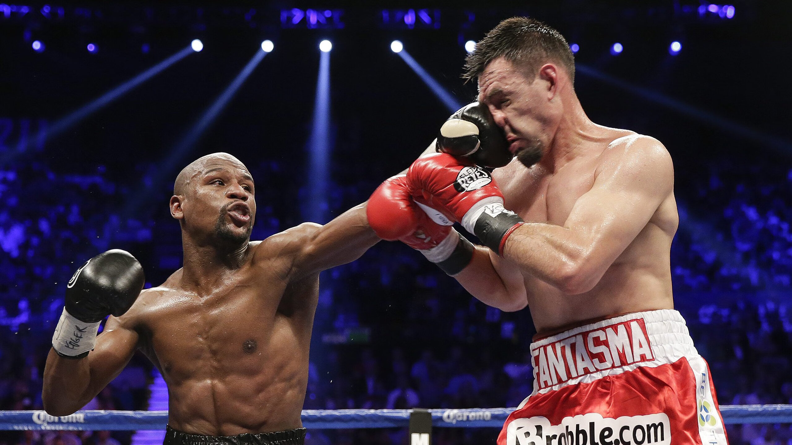 最令你印象深刻的比赛瞬间,令你印象深刻的一次比赛